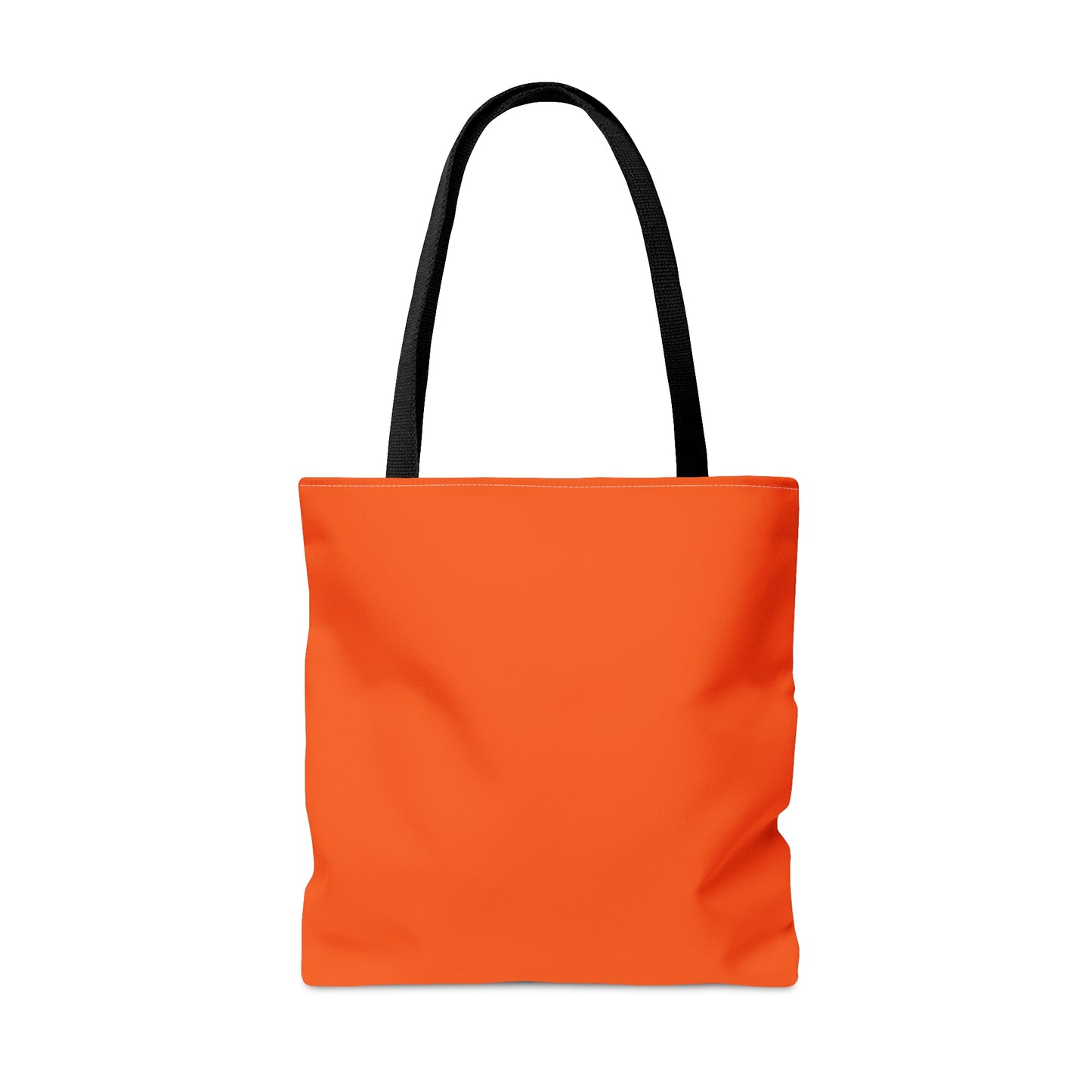 Halloween Ghost with Cats Tote Bag
