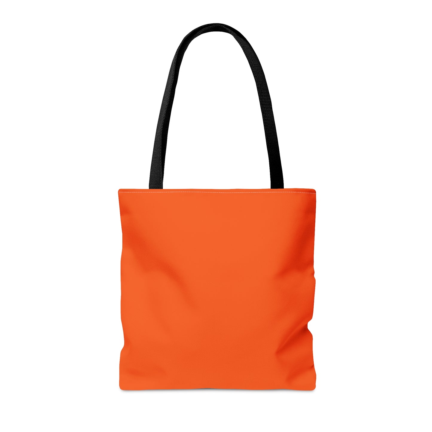 Halloween Ghost with Cats Tote Bag