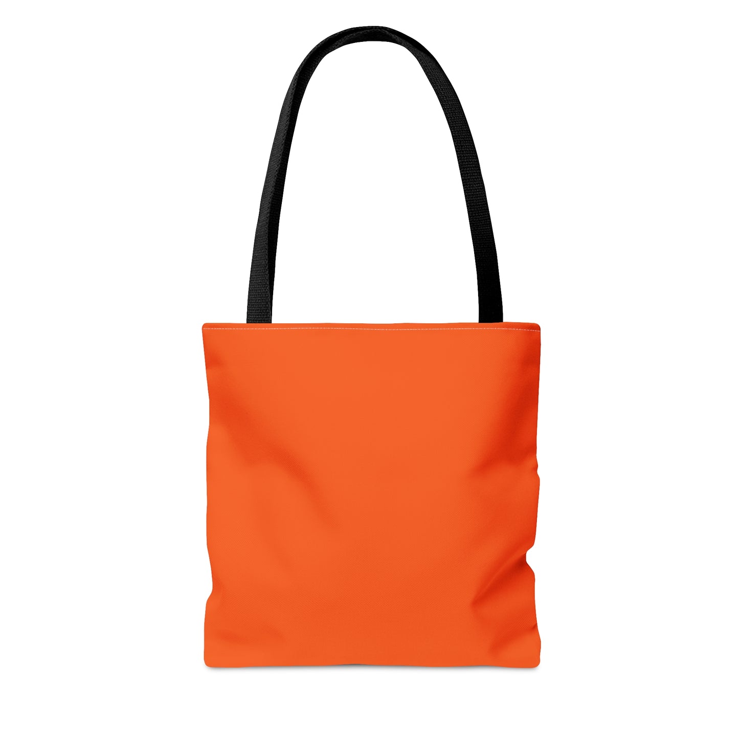 Halloween Ghost with Cats Tote Bag