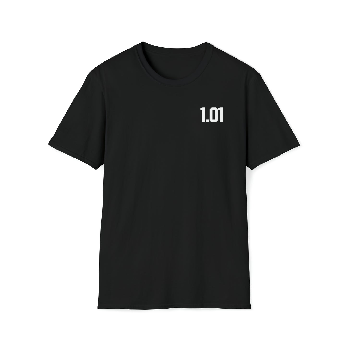 Fantasy Football Pick 1.01 Unisex Softstyle T-Shirt