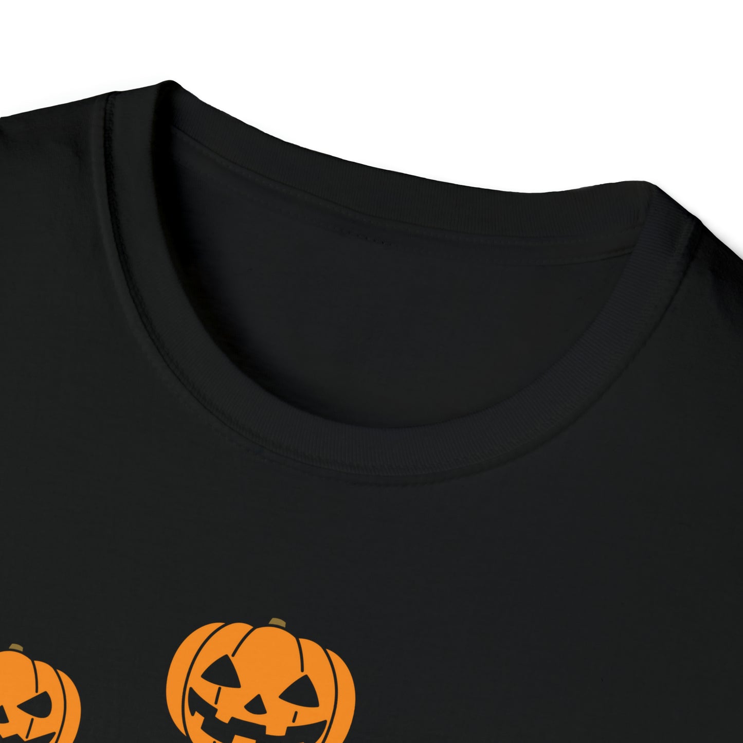 Halloween Meditation Unisex T-Shirt