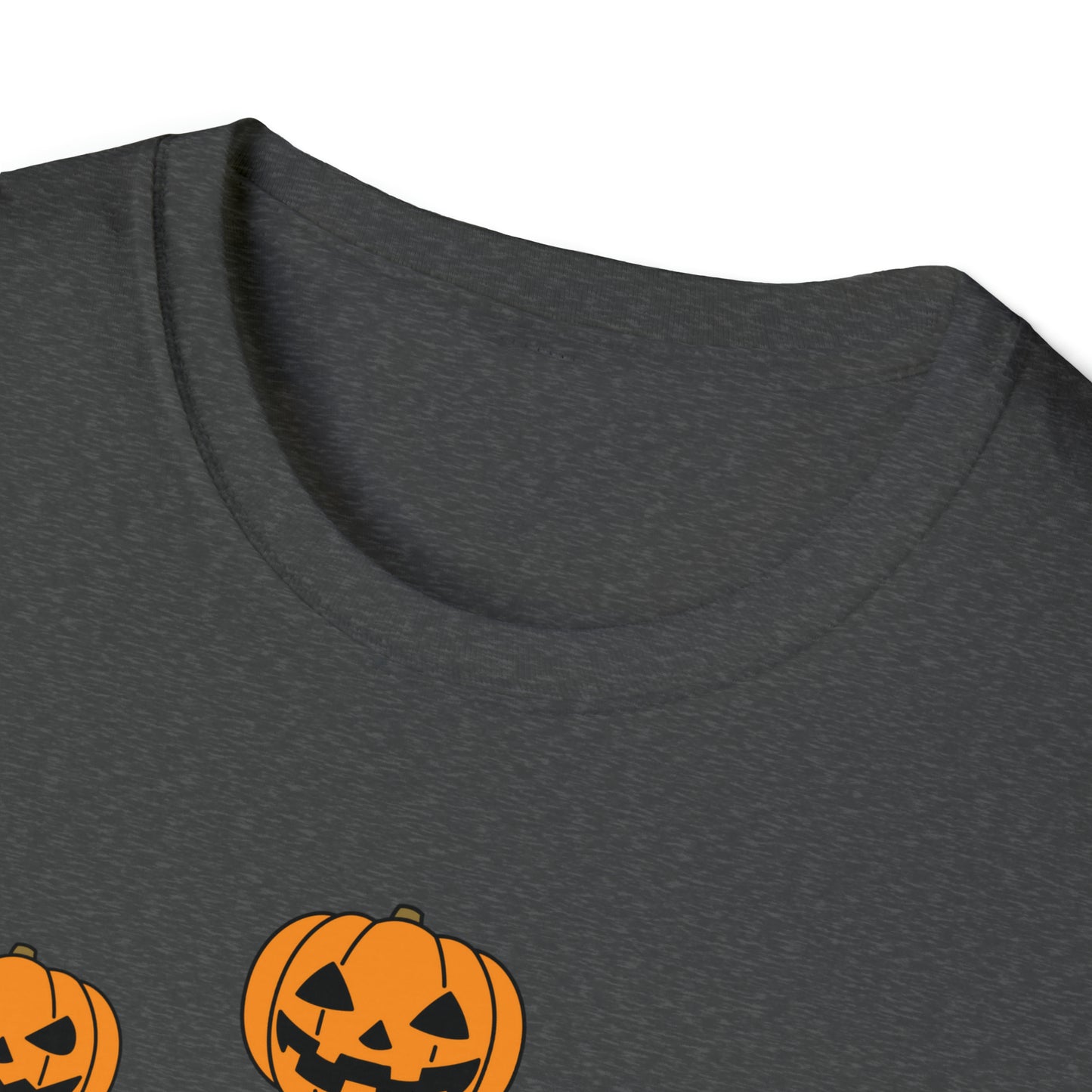 Halloween Meditation Unisex T-Shirt